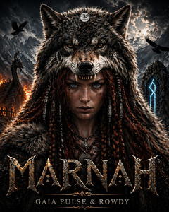 Marnah by Rowdy, Gaia Pulse