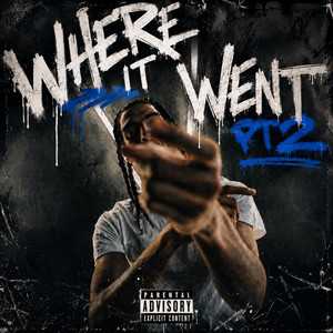 Where It Went Pt. 2 by Jahbandz