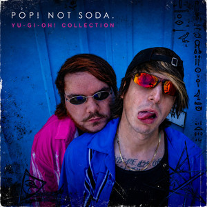 Get Your Game On! (GX) by Pop! not soda.