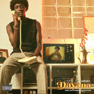 Memo250 - Dayana album artwork