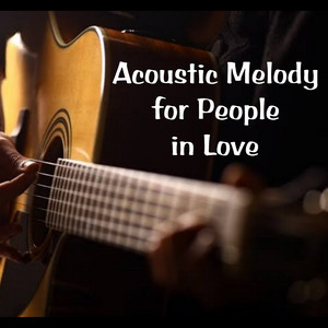 Fiona Zlataneva - Acoustic Melody for People in Love