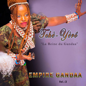 Tchè-Yèrô - Mon chéri