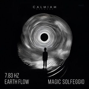 7.83 Hz Earth Flow by Magic Solfeggio