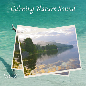 Calming Nature Sound Vol. 2 album