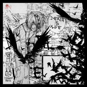 REZE* by Dylan Noir