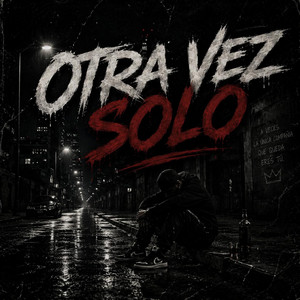 Otra vez solo by GIANFOX
