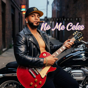 No Me Celes by Kastellano RD