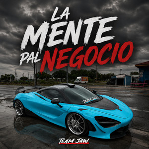 LA MENTE PAL NEGOCIO by Cristo Valenzuela