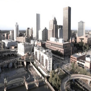 rochester by JuuBoi, Distorted