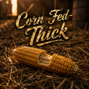 Corn Fed-Thick by The Naughty Jukebox