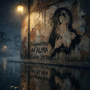 EdIAn Verso - Te Esperé Con Toda el Alma
