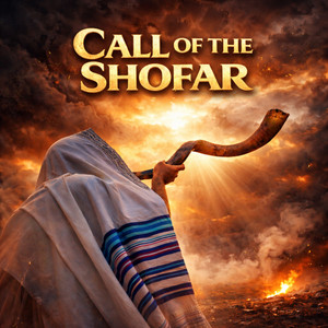 Shofar Call by Kyle Lovett