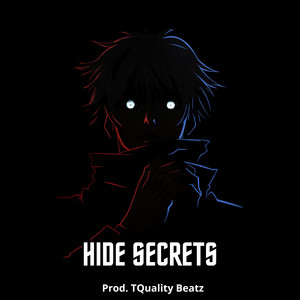 Hide Secrets - Pista de Trap Oscuro by TQuality Beatz