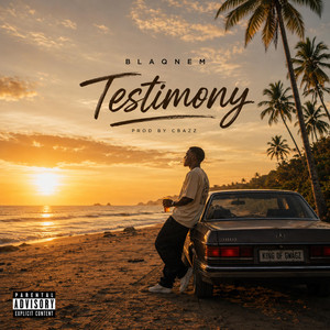 Testimony by Blaqnem