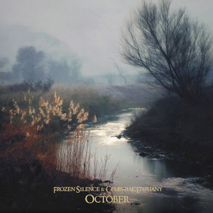 October by Frozen Silence, Celestial Epiphany