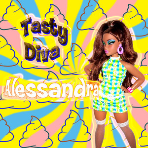 Ales-Sandra poster