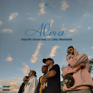 Portada de Alma