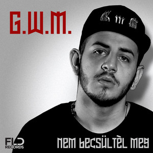 G.w.M - Nem Becsültél Meg (Radio Mix)