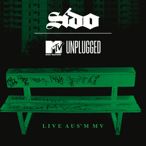 Hey Du! - Unplugged Version by Sido, Kurt Krömer