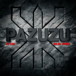 Pazuzu (Exorcism Mix) [feat. Majik Jones]