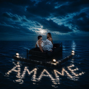 AMAME by Duke Anthony
