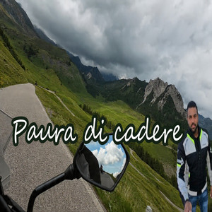 Paura di cadere by Moggi Biker