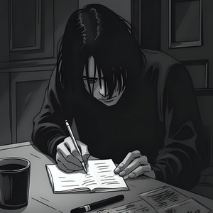 KLUSTRAK - In the Midst of the Storm