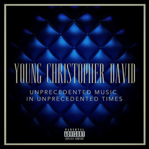 Young Christopher David - Its Unmistakable World