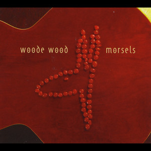 Woode Wood poster