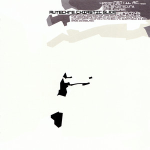 Chiastic Slide cover
