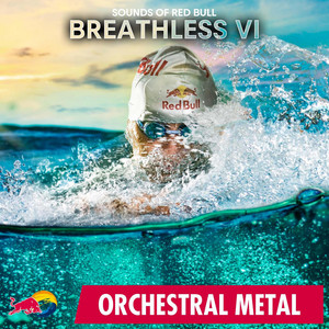 Sounds of Red Bull - Adamant