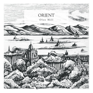 Orient cover
