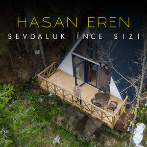 Hasan Eren - Sevdaluk İnce Sızı