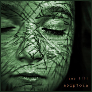 Meer der Ruhe by Apoptose