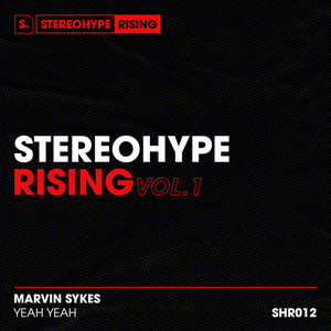 Yeah Yeah - Radio Edit by Marvin Sykes