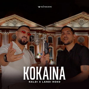 Kokaina by Naldi, Landi Roko