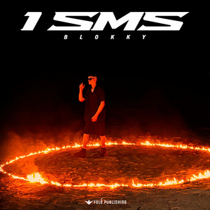 1 SMS by BLOKKY