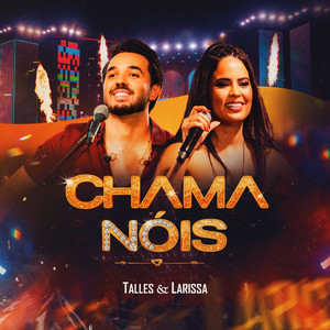 Desejo de Amar / Traz Ela de Volta Pra Mim / Um Louco by Talles & Larissa
