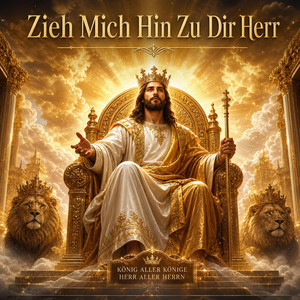Romanegila (Zieh Mich Hin Zu Dir Herr) by Romanegila Music