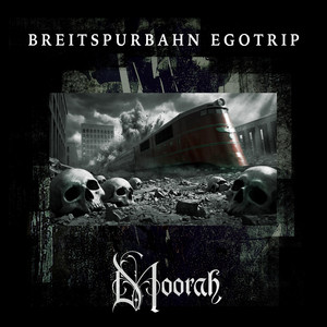 Breitspurbahn Egotrip - Radio Edit by Moorah