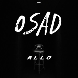 Обкладинка: Allo