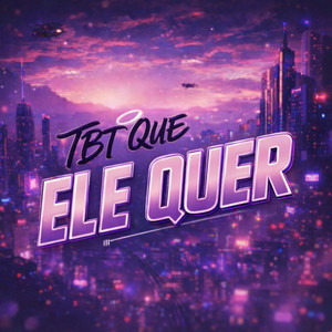 O TBT QUE ELE QUER - FUTURE by DJ NK3, MC MAYAH