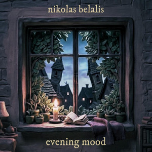 Evening Mood by Nikolas Belalis