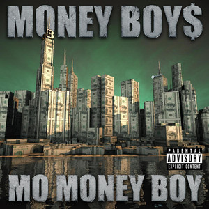 Mo Money Boy - Money Boy$