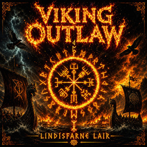Serpent Hunter by Lindisfarne Lair
