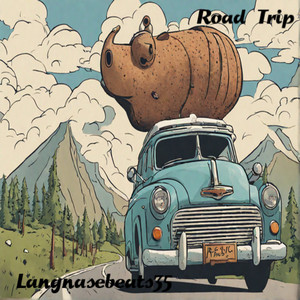 Langnasebeats35 - Mixture