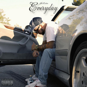 Portada de Everyday