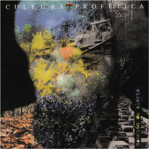 Canción de alerta cover