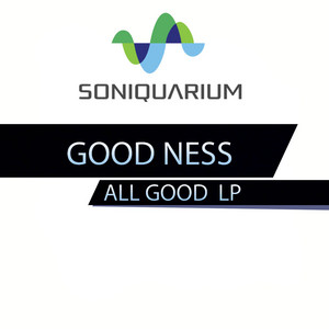 Good Ness cover