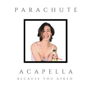 Parachute - Acapella Version by Liel Bar-Z